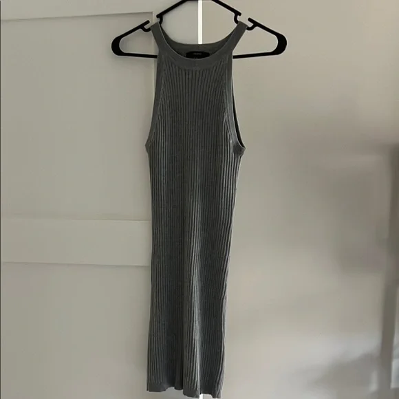 slim fit dress slacks Plus Size Textured Mesh Mini Tube Dress